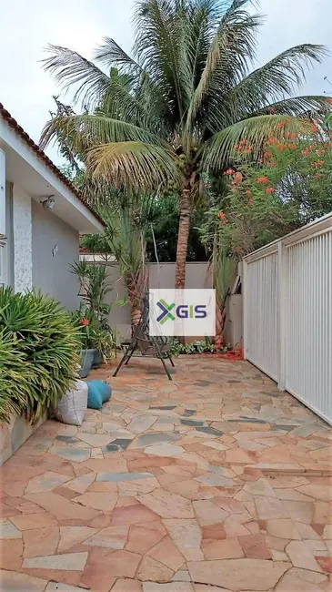 Foto 9 de Casa com 3 quartos para alugar, 556m2 em Parque Industrial, Sao Jose Do Rio Preto - SP