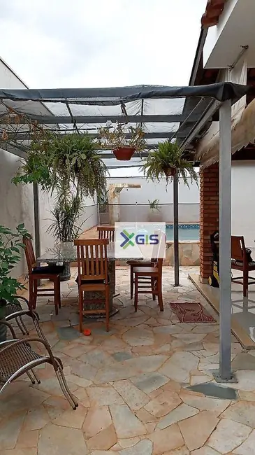 Foto 8 de Casa com 3 quartos para alugar, 556m2 em Parque Industrial, Sao Jose Do Rio Preto - SP