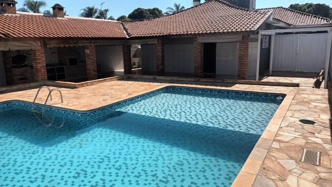 Foto 1 de Casa com 3 quartos para alugar, 556m2 em Parque Industrial, Sao Jose Do Rio Preto - SP