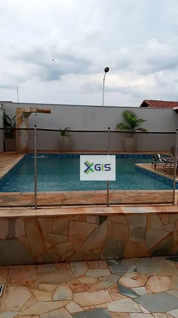 Foto 4 de Casa com 3 quartos para alugar, 556m2 em Parque Industrial, Sao Jose Do Rio Preto - SP