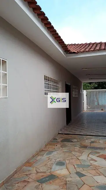 Foto 5 de Casa com 3 quartos para alugar, 556m2 em Parque Industrial, Sao Jose Do Rio Preto - SP