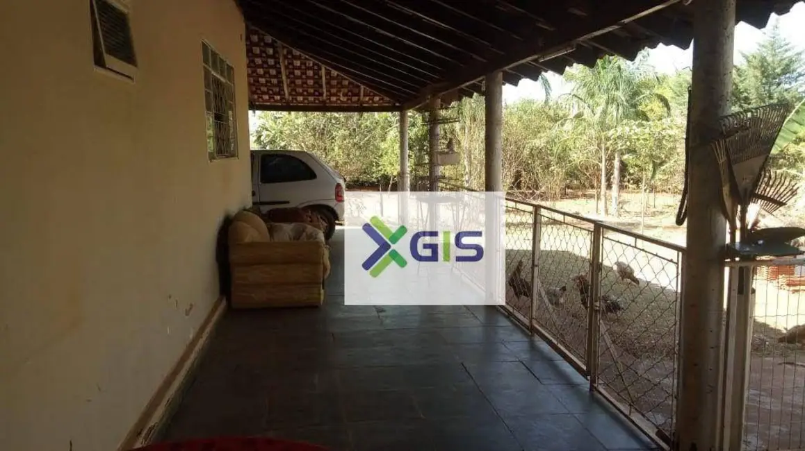 Foto 6 de Chácara com 3 quartos à venda, 1750m2 em Sao Jose Do Rio Preto - SP