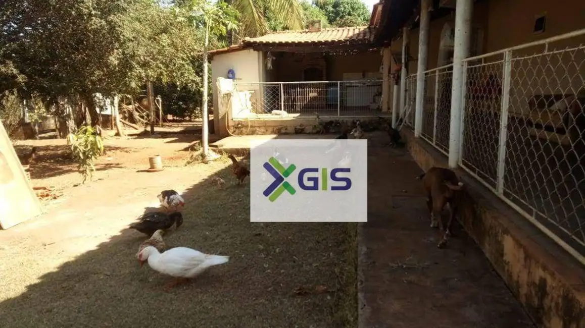 Foto 3 de Chácara com 3 quartos à venda, 1750m2 em Sao Jose Do Rio Preto - SP