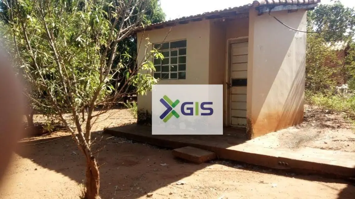 Foto 5 de Chácara com 3 quartos à venda, 1750m2 em Sao Jose Do Rio Preto - SP