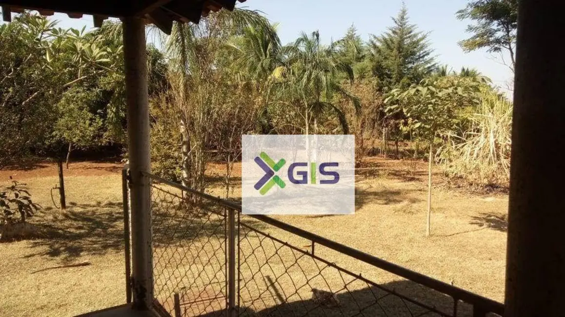Foto 8 de Chácara com 3 quartos à venda, 1750m2 em Sao Jose Do Rio Preto - SP