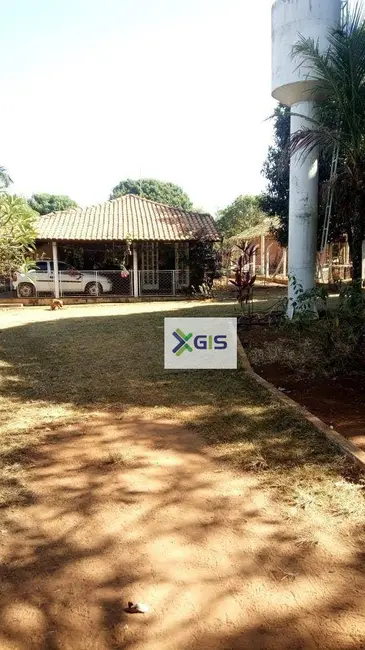 Foto 1 de Chácara com 3 quartos à venda, 1750m2 em Sao Jose Do Rio Preto - SP