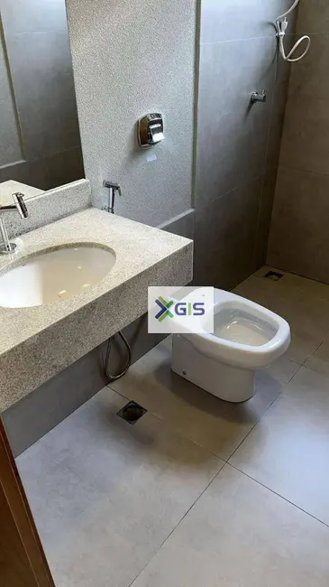 Foto 9 de Casa com 3 quartos à venda, 200m2 em Sao Jose Do Rio Preto - SP