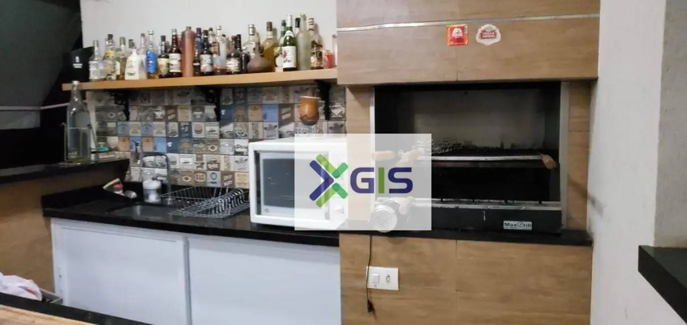 Foto 8 de Casa de Condomínio com 3 quartos à venda, 450m2 em Mirassol - SP