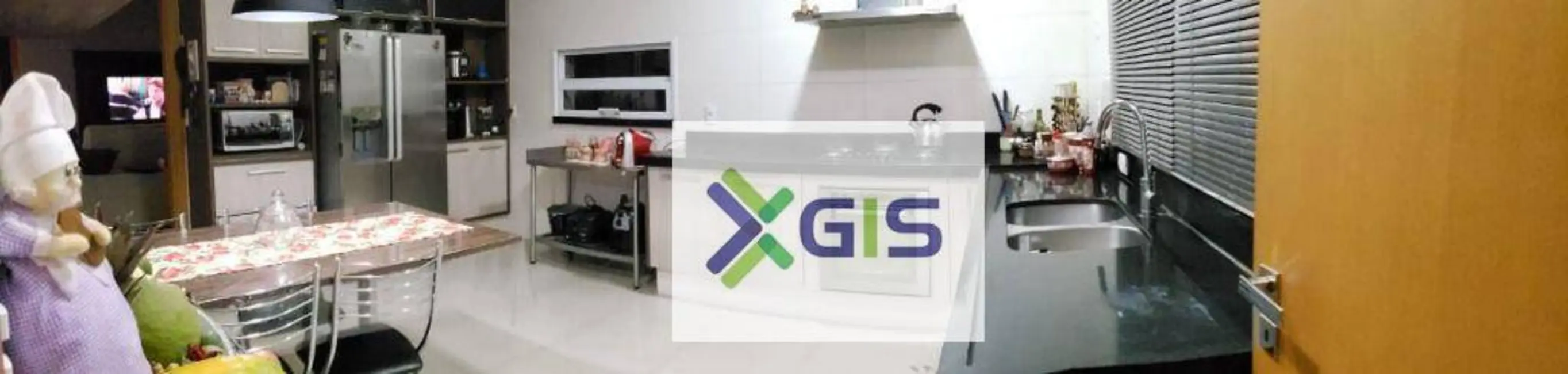 Foto 9 de Casa de Condomínio com 3 quartos à venda, 450m2 em Mirassol - SP