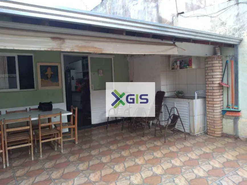 Foto 1 de Casa com 4 quartos à venda, 300m2 em Jardim Simões, Sao Jose Do Rio Preto - SP