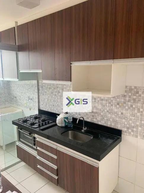 Foto 8 de Apartamento com 2 quartos à venda e para alugar, 50m2 em Sao Jose Do Rio Preto - SP
