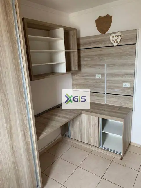 Foto 4 de Apartamento com 2 quartos à venda e para alugar, 50m2 em Sao Jose Do Rio Preto - SP