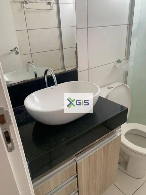 Foto 5 de Apartamento com 2 quartos à venda e para alugar, 50m2 em Sao Jose Do Rio Preto - SP