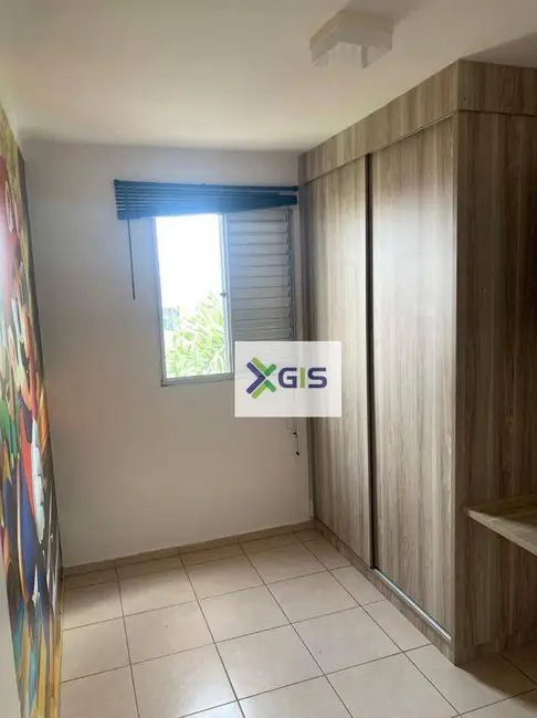 Foto 6 de Apartamento com 2 quartos à venda e para alugar, 50m2 em Sao Jose Do Rio Preto - SP