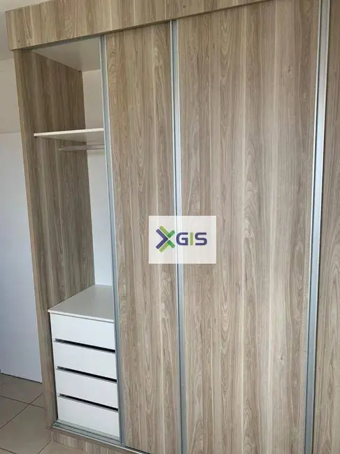 Foto 3 de Apartamento com 2 quartos à venda e para alugar, 50m2 em Sao Jose Do Rio Preto - SP