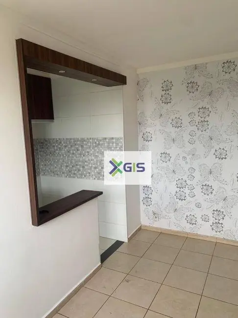 Foto 1 de Apartamento com 2 quartos à venda e para alugar, 50m2 em Sao Jose Do Rio Preto - SP