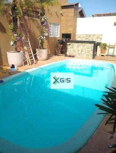 Foto 3 de Casa com 3 quartos à venda, 363m2 em Vila Moreira, Sao Jose Do Rio Preto - SP