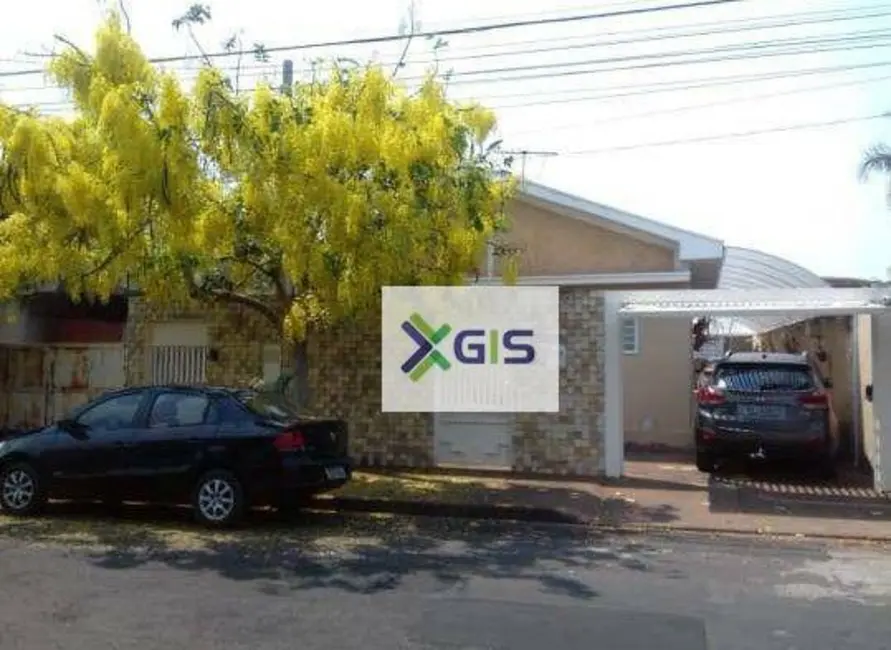 Foto 1 de Casa com 3 quartos à venda, 363m2 em Vila Moreira, Sao Jose Do Rio Preto - SP
