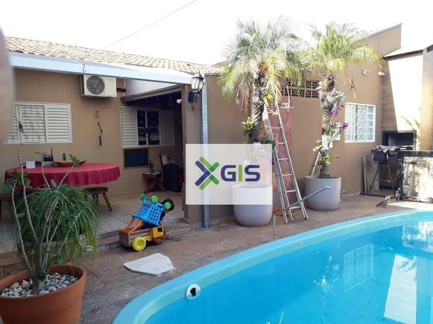 Foto 8 de Casa com 3 quartos à venda, 363m2 em Vila Moreira, Sao Jose Do Rio Preto - SP
