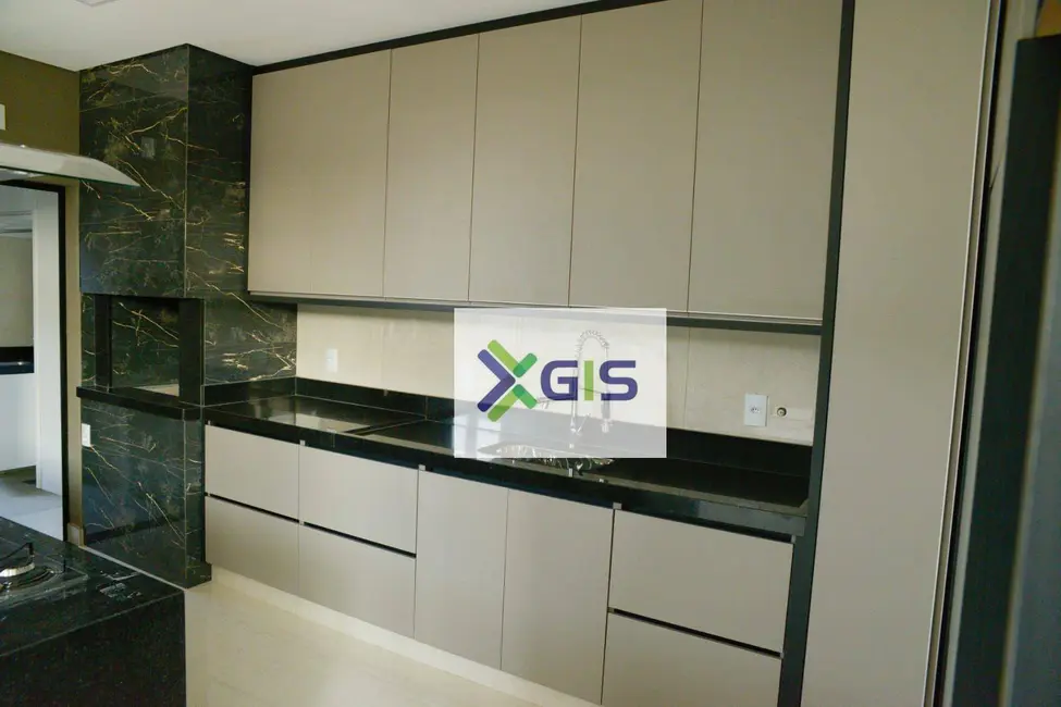 Foto 9 de Casa de Condomínio com 3 quartos à venda, 276m2 em Jardim Yolanda, Sao Jose Do Rio Preto - SP