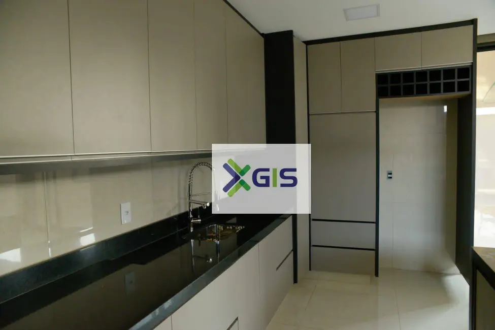 Foto 11 de Casa de Condomínio com 3 quartos à venda, 276m2 em Jardim Yolanda, Sao Jose Do Rio Preto - SP