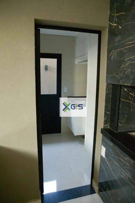 Foto 16 de Casa de Condomínio com 3 quartos à venda, 276m2 em Jardim Yolanda, Sao Jose Do Rio Preto - SP