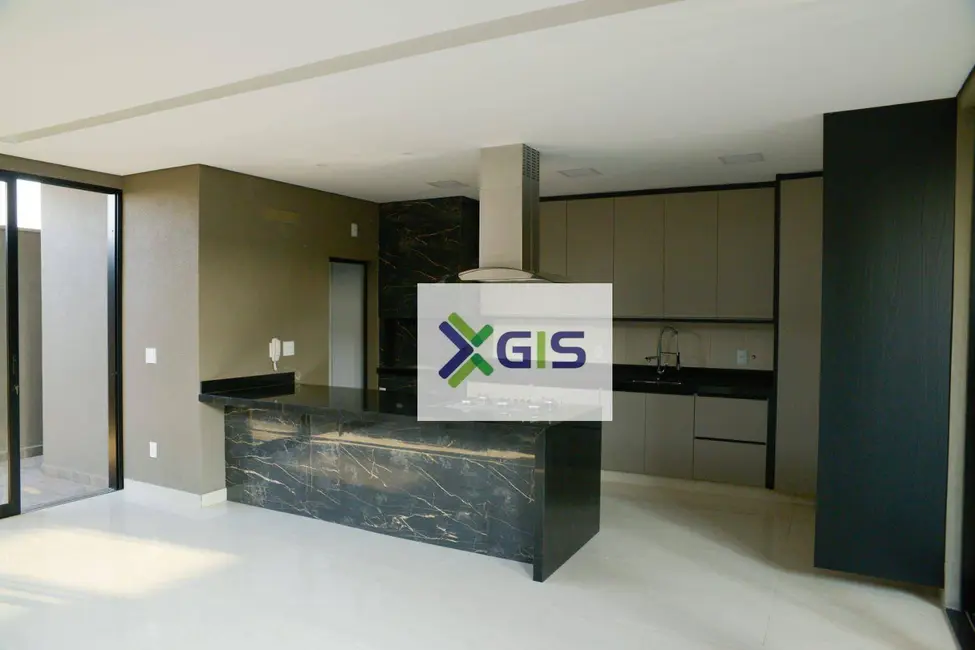 Foto 6 de Casa de Condomínio com 3 quartos à venda, 276m2 em Jardim Yolanda, Sao Jose Do Rio Preto - SP