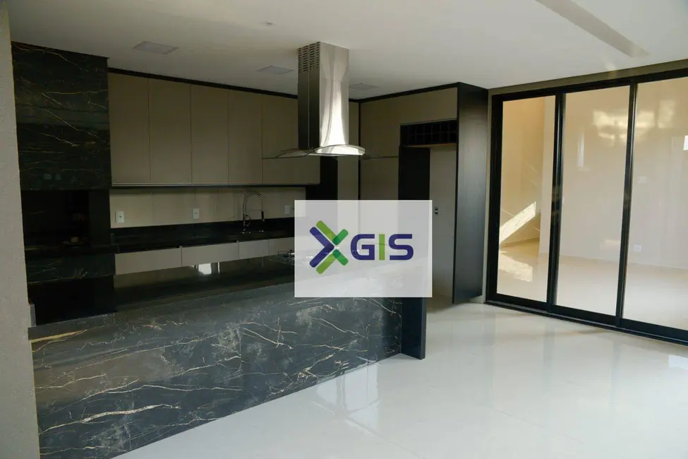 Foto 7 de Casa de Condomínio com 3 quartos à venda, 276m2 em Jardim Yolanda, Sao Jose Do Rio Preto - SP