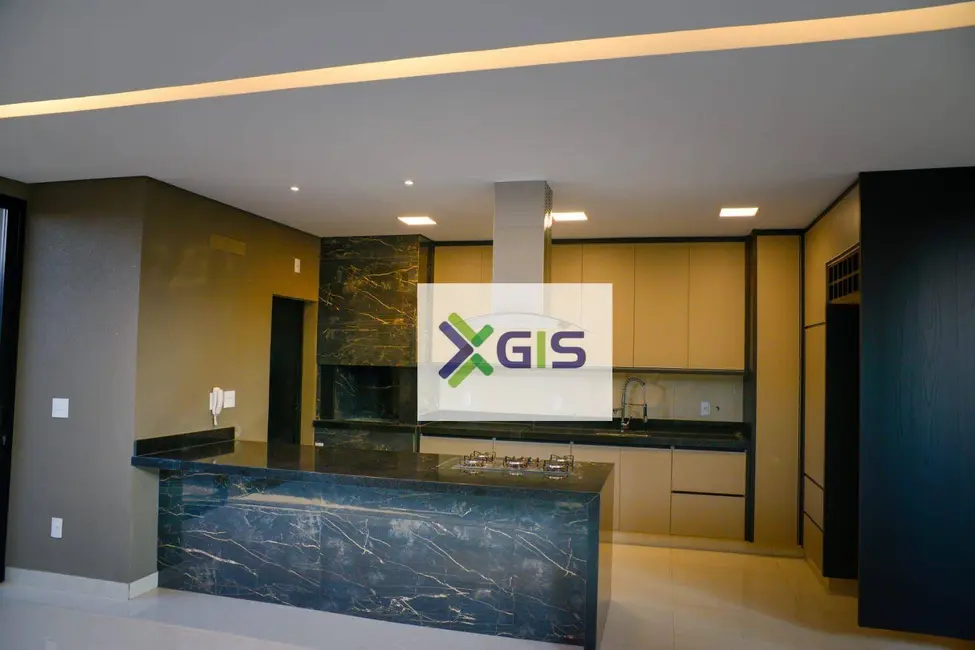 Foto 14 de Casa de Condomínio com 3 quartos à venda, 276m2 em Jardim Yolanda, Sao Jose Do Rio Preto - SP