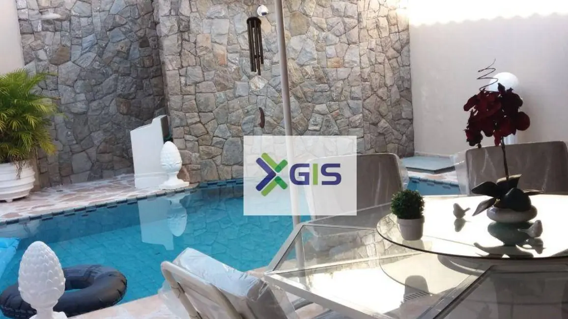 Foto 5 de Sobrado com 5 quartos à venda e para alugar, 460m2 em Recanto Real, Sao Jose Do Rio Preto - SP