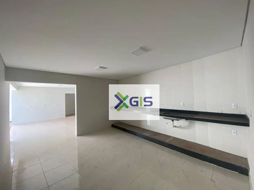 Foto 6 de Casa com 3 quartos à venda, 210m2 em Parque Residencial da Fraternidade, Sao Jose Do Rio Preto - SP