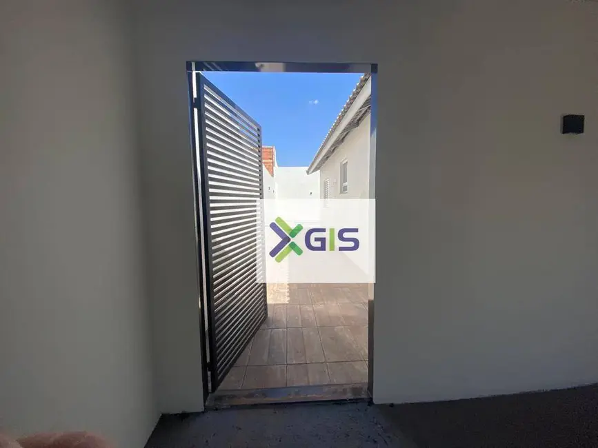 Foto 3 de Casa com 3 quartos à venda, 210m2 em Parque Residencial da Fraternidade, Sao Jose Do Rio Preto - SP