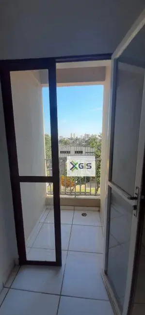 Foto 2 de Apartamento com 2 quartos para alugar, 70m2 em Vila Aurora, Sao Jose Do Rio Preto - SP