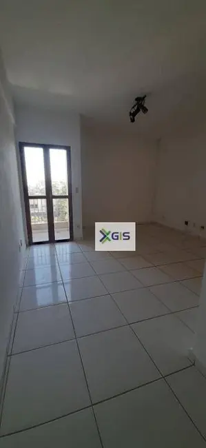Foto 1 de Apartamento com 2 quartos para alugar, 70m2 em Vila Aurora, Sao Jose Do Rio Preto - SP
