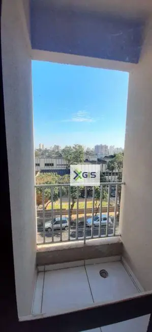 Foto 3 de Apartamento com 2 quartos para alugar, 70m2 em Vila Aurora, Sao Jose Do Rio Preto - SP