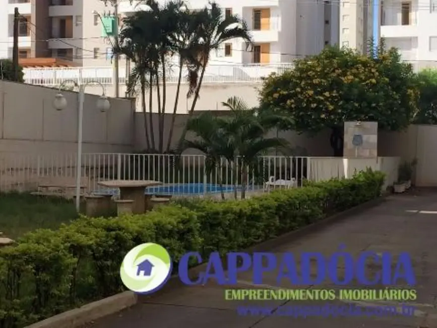 Foto 9 de Apartamento com 2 quartos para alugar, 70m2 em Vila Aurora, Sao Jose Do Rio Preto - SP