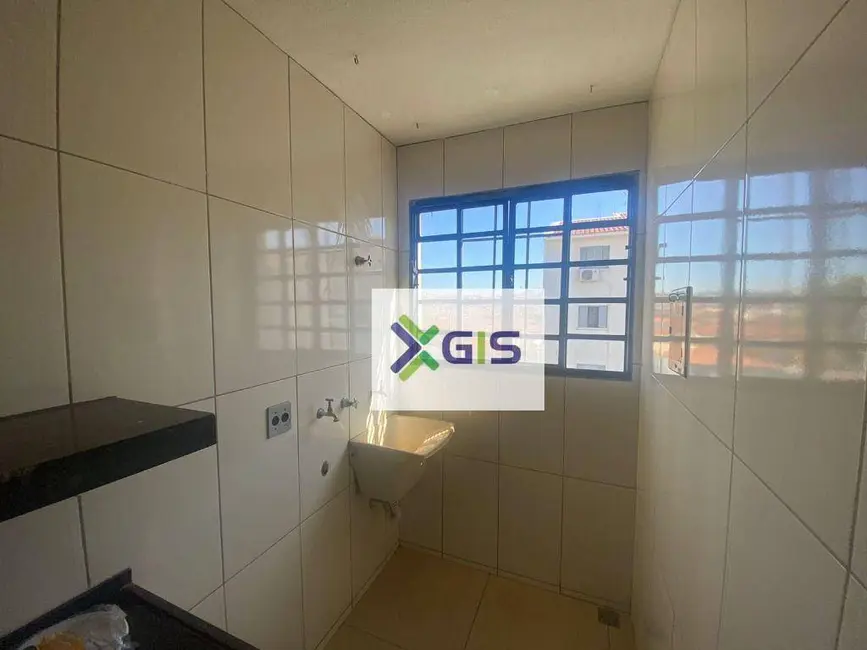 Foto 5 de Apartamento com 2 quartos à venda, 42m2 em Residencial Ana Célia, Sao Jose Do Rio Preto - SP