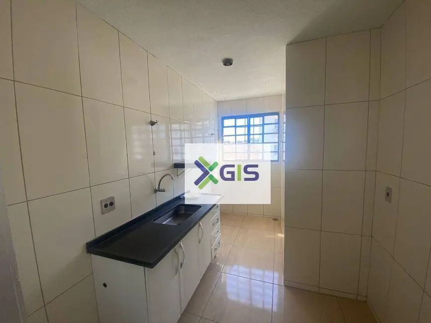 Foto 4 de Apartamento com 2 quartos à venda, 42m2 em Residencial Ana Célia, Sao Jose Do Rio Preto - SP
