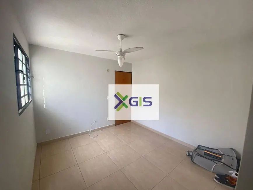 Foto 2 de Apartamento com 2 quartos à venda, 42m2 em Residencial Ana Célia, Sao Jose Do Rio Preto - SP