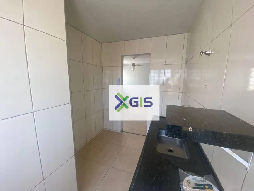 Foto 8 de Apartamento com 2 quartos à venda, 42m2 em Residencial Ana Célia, Sao Jose Do Rio Preto - SP