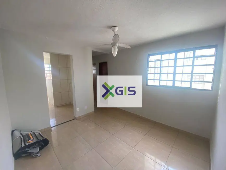 Foto 1 de Apartamento com 2 quartos à venda, 42m2 em Residencial Ana Célia, Sao Jose Do Rio Preto - SP