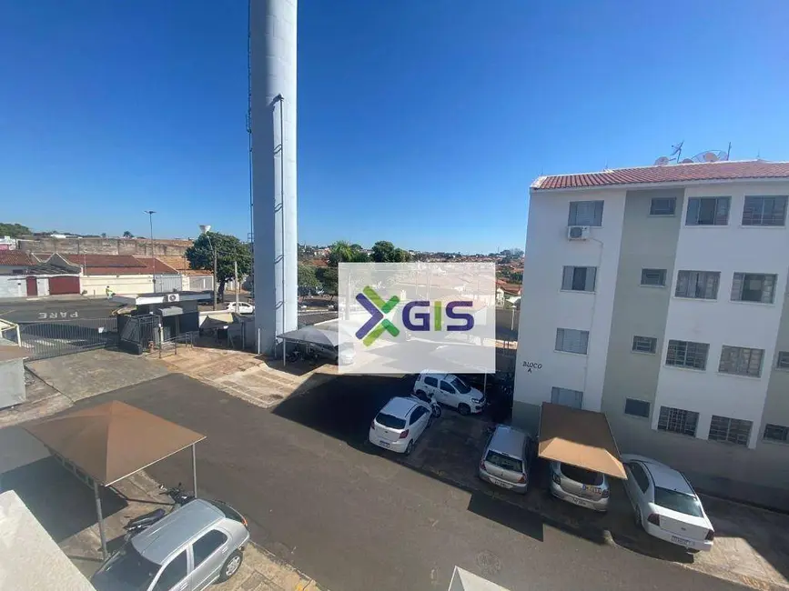 Foto 7 de Apartamento com 2 quartos à venda, 42m2 em Residencial Ana Célia, Sao Jose Do Rio Preto - SP