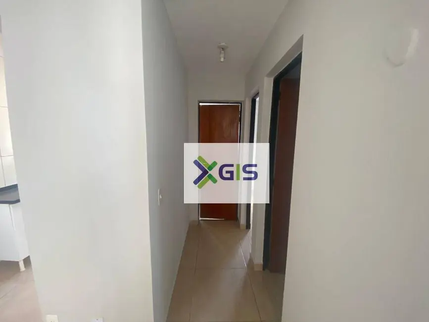 Foto 6 de Apartamento com 2 quartos à venda, 42m2 em Residencial Ana Célia, Sao Jose Do Rio Preto - SP