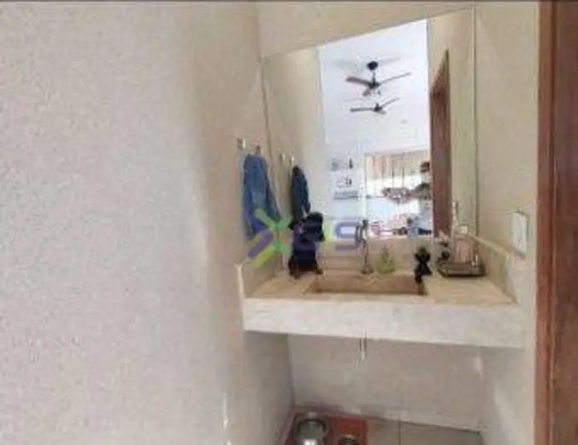 Foto 4 de Casa de Condomínio com 3 quartos à venda, 253m2 em Bady Bassitt - SP