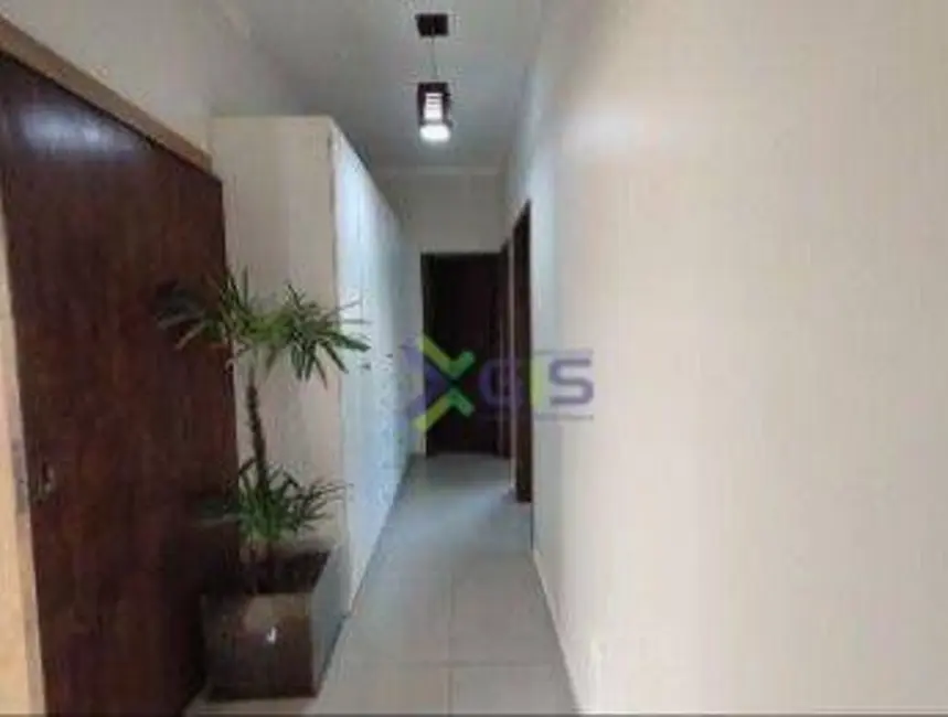 Foto 3 de Casa de Condomínio com 3 quartos à venda, 253m2 em Bady Bassitt - SP