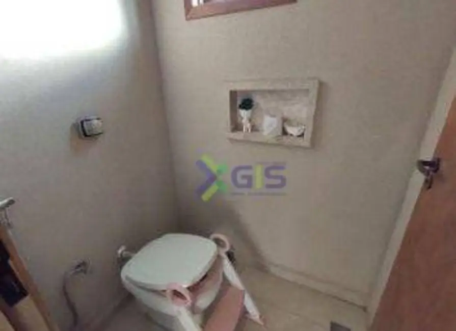 Foto 7 de Casa de Condomínio com 3 quartos à venda, 253m2 em Bady Bassitt - SP