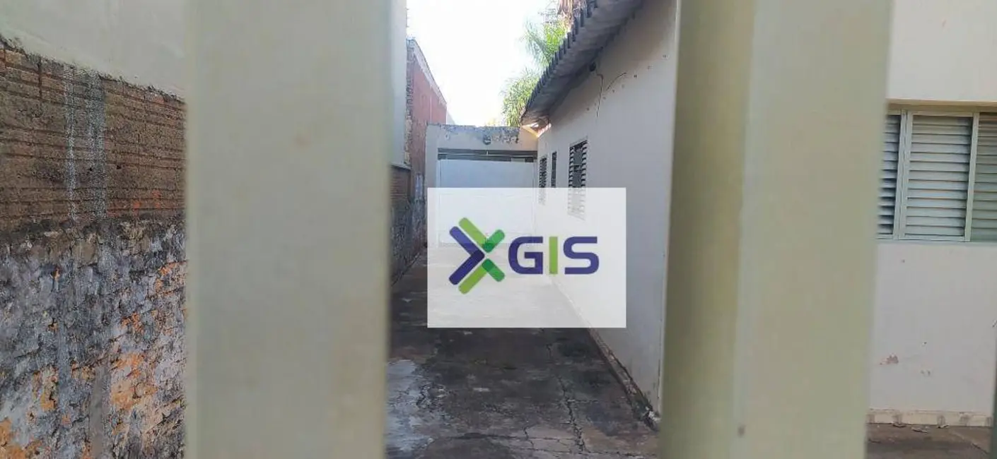 Foto 1 de Casa com 3 quartos à venda, 456m2 em Eldorado, Sao Jose Do Rio Preto - SP