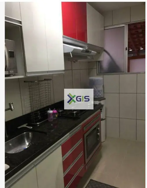 Apartamento com 2 quartos à venda, 50m2 em Residencial Macedo Teles I, Sao Jose Do Rio Preto - SP - imagem 7 Foto 7 de Apartamento com 2 quartos à venda, 50m2 em Residencial Macedo Teles I, Sao Jose Do Rio Preto - SP