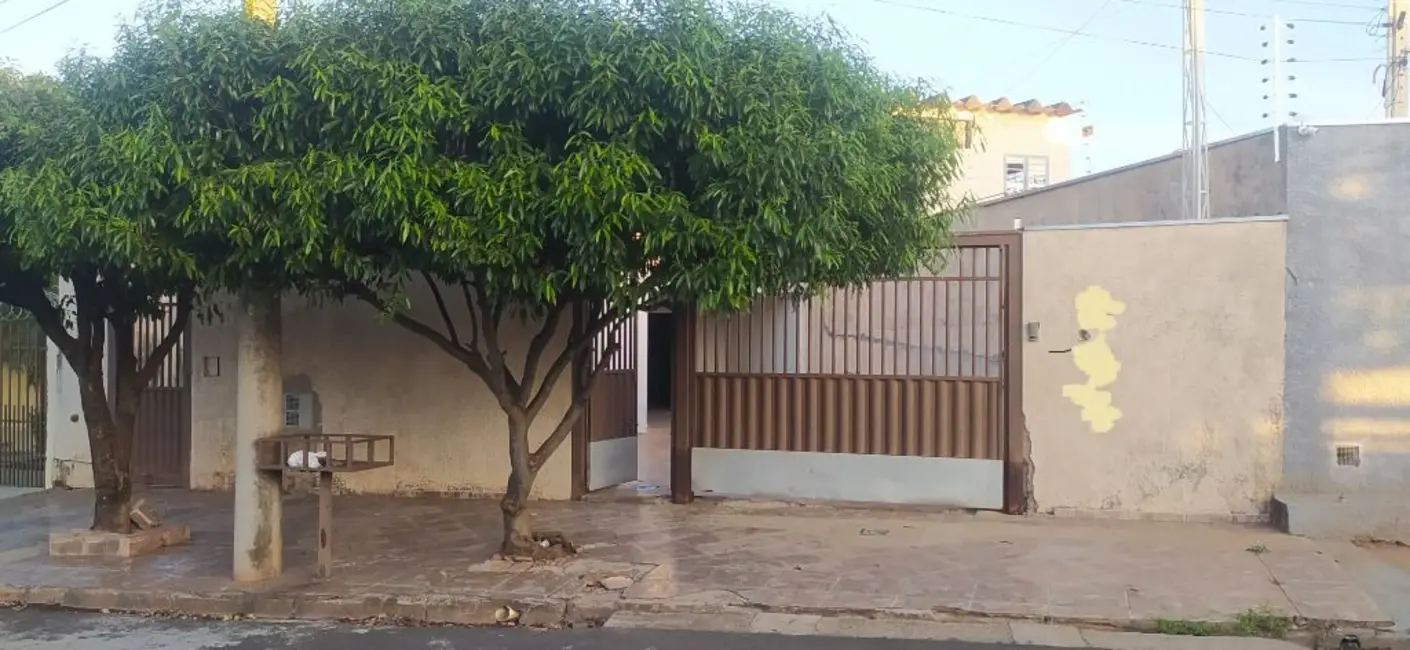Foto 2 de Casa com 3 quartos à venda, 450m2 em Eldorado, Sao Jose Do Rio Preto - SP