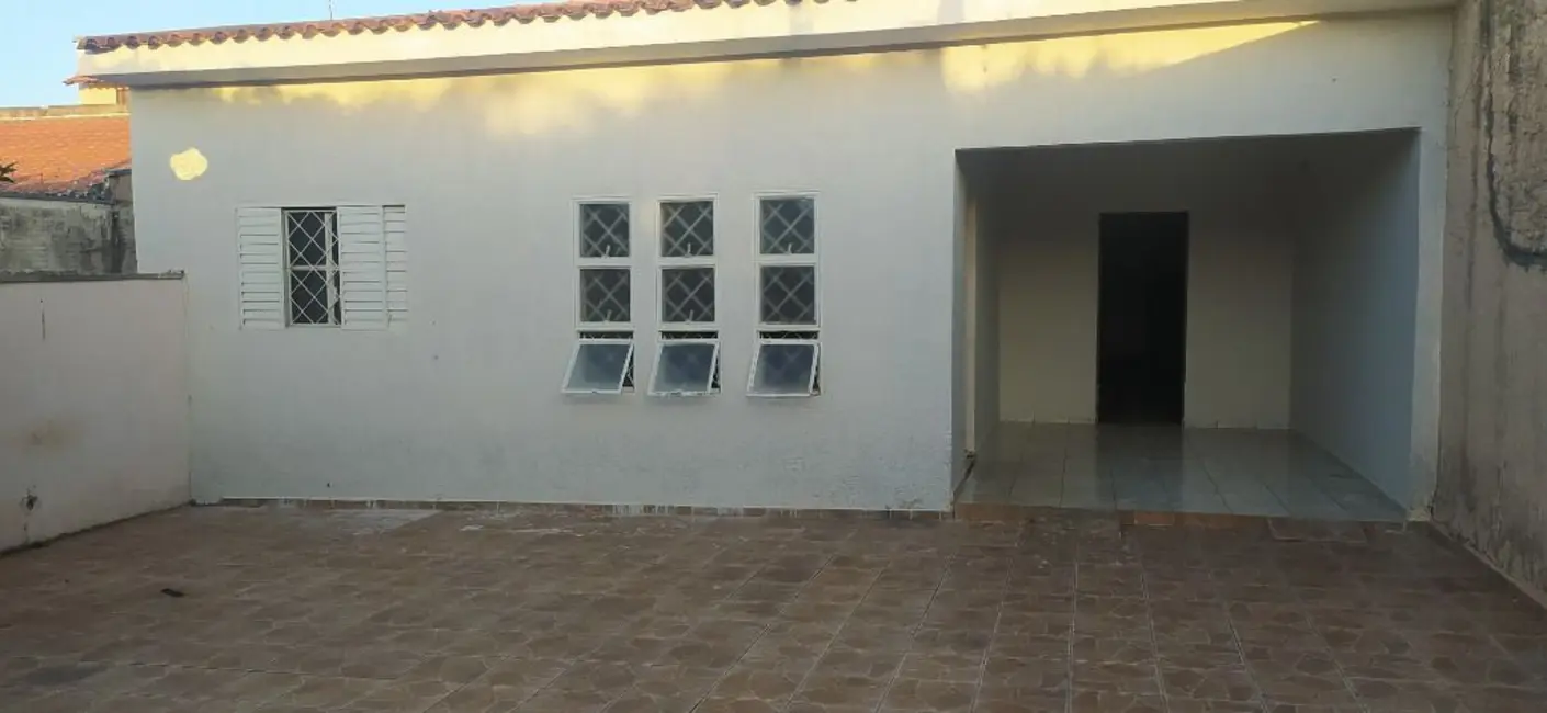 Foto 3 de Casa com 3 quartos à venda, 450m2 em Eldorado, Sao Jose Do Rio Preto - SP